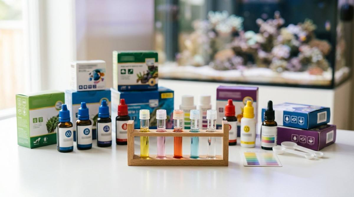 ชุดทดสอบเชื่อถือได้แค่ไหน